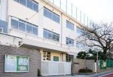 田園調布小学校