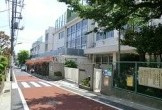 田園調布小学校の画像2