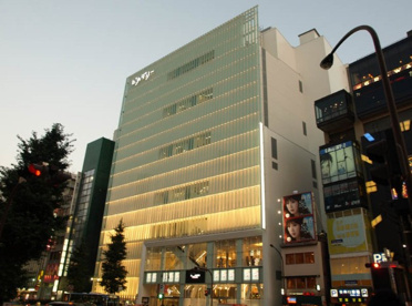 新宿ピカデリーの画像1