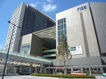 二子玉川ライズ・ショッピングセンター