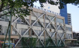 第三峡田小学校