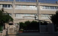 深川第二中学校の画像2
