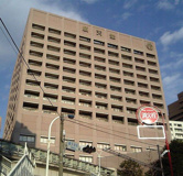 順天堂大学医学部付属順天堂医院