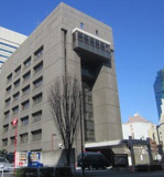 警視庁神田警察署