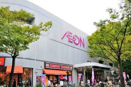 イオン葛西店の画像