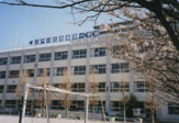 江戸川区立　西葛西小学校