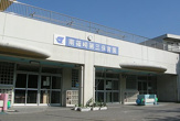 南篠崎第三保育園 