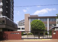 お茶の水女子大学