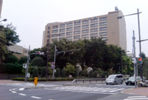 中央大学理工学部