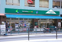マルエツ プチ 白金台店