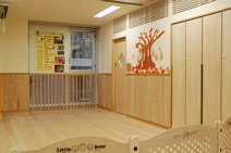 グローバルキッズ新川園 