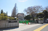 早稲田大学 戸山キャンパス