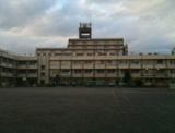 葛飾区立こすげ小学校