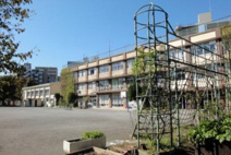 北区立谷端小学校