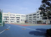 王子第二小学校