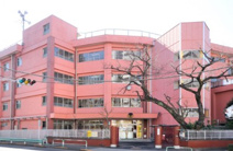 北区立紅葉小学校