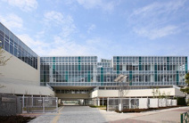 北区立王子小学校