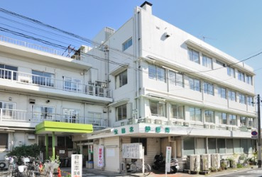 北区診療所の画像1