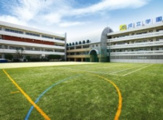 成立学園高校