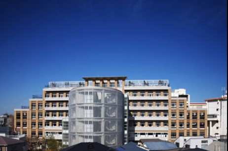 拓殖大学文京キャンパスの画像