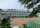 淀橋第四小学校