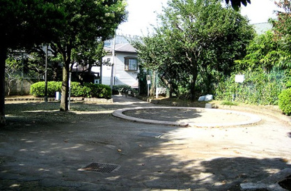 小日向公園の画像1