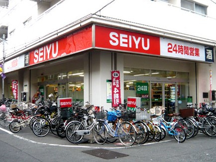 西友 高円寺店の画像
