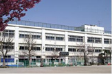 杉並区立富士見丘小学校