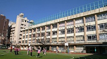 戸塚第二小学校