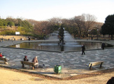 世田谷公園