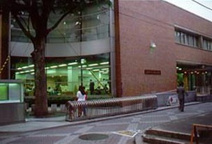 吉祥寺図書館