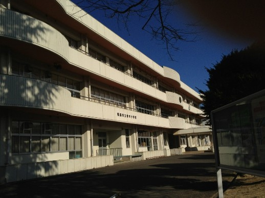大久保小学校の画像