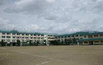 渋谷区立代々木中学校