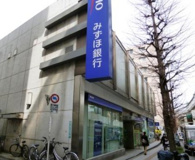 みずほ銀行　世田谷支店