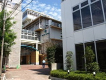 日出高等学校