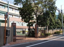 目黒学院高等学校