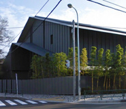 根津美術館