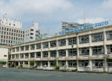 千駄ヶ谷小学校