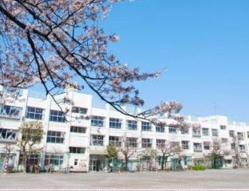 大田区立糀谷小学校の画像1