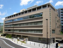 渋谷区立中央図書館