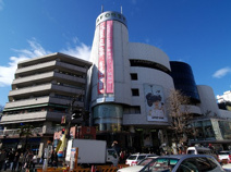 ラフォーレ原宿