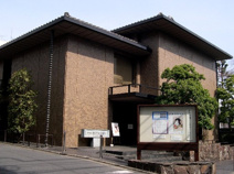 太田記念美術館