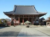 池上本門寺の画像2