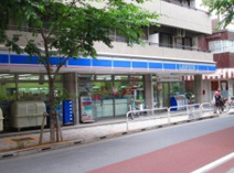 ローソン小山五丁目店