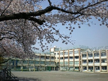 区立第九中学校の画像1
