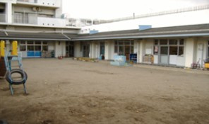 長津田保育園の画像1