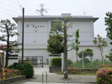 川崎市立麻生中学校