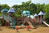 鶴亀松公園