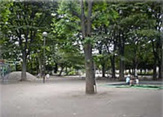 油面公園