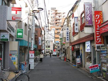 千歳烏山郵便局の画像2